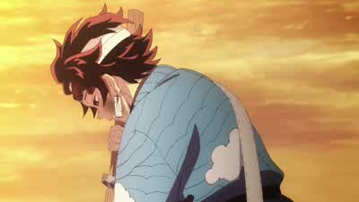 I was so naïve. - Demon Slayer: Kimetsu no Yaiba