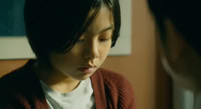 I was so scared. - Train to Busan