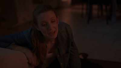 I was... So, so stupid. - A Date with Deception