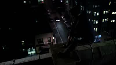 I was so sure when it happened. - Heroes