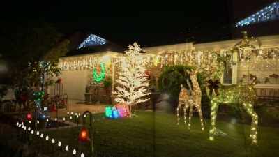 I WAS TELLING MY SISTER - A Christmas for Mary