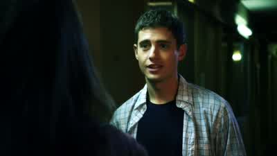 I was telling the truth. - Pretty Little Liars