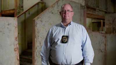 I WAS THE DETECTIVE SERGEANT
IN CHARGE. - Casey Anthony: An American Murder Mystery