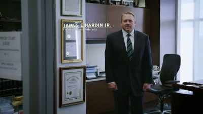 I WAS THE DISTRICT ATTORNEY - An American Murder Mystery: The Staircase