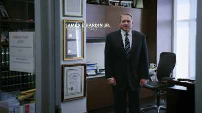 I WAS THE DISTRICT ATTORNEY - An American Murder Mystery: The Staircase