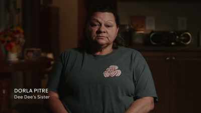 I WAS THE FIFTH CHILD, - Gypsy's Revenge