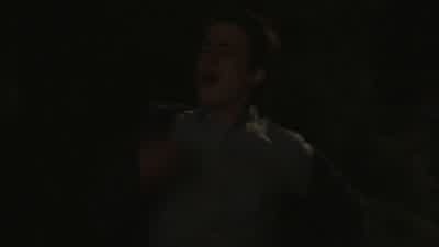 I was the first person to get there. - 13 Reasons Why