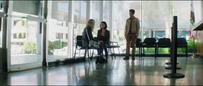 I was there the night your dad died. - Truth or Dare