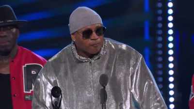 I WAS THINKING ABOUT THE PEOPLE - 2021 Rock & Roll Hall of Fame Induction Ceremony