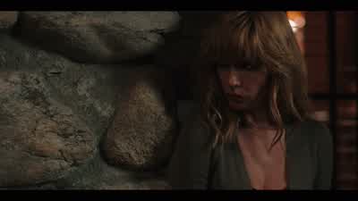 - I was thinking about... - Yellowstone