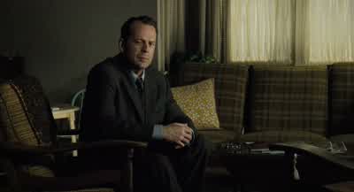 I was thinking... - The Sixth Sense