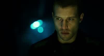 I was told you had something to offer me? - A Good Day to Die Hard
