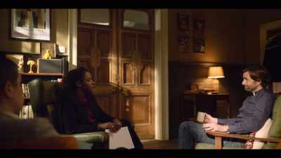 I was... trying to help him. - Inside Man