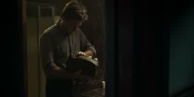 I was trying to tell you before about that... - Ozark
