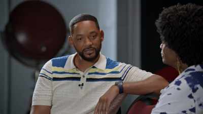 I was, uh, 21 years old. - The Fresh Prince of Bel Air Reunion
