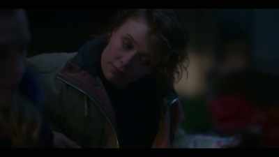 I was, uh… - The Haunting of Bly Manor