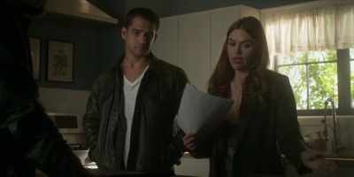 - I was, uh, hoping you could
help me figure that out. - Teen Wolf: The Movie