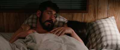 I was, uh...
I remember I was stationed - Wind River