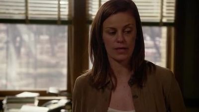 I was, uh -- it was an accident. - Longmire
