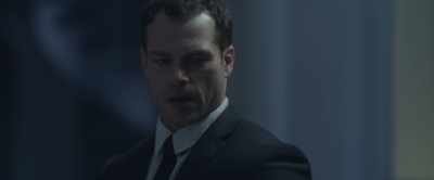 I was, uh... just talking
with Lawrence Campton. - Campton Manor