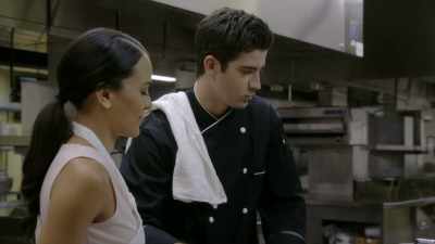 - I was, uh-- - Diagnosis Delicious