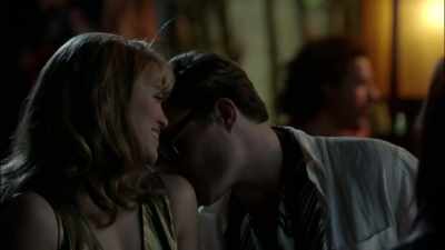 I WAS, UNTIL I SAW MYSELF
THROUGH HIS EYES, - Wicked City