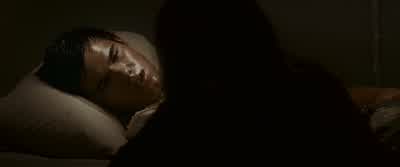 I was worried about you. - The Twilight Saga: Eclipse