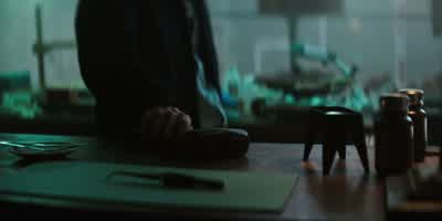 I was wrong about all of it. - You