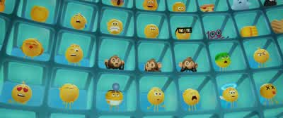 I was wrong, Gene. - The Emoji Movie