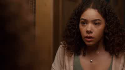 I was wrong. - Ginny & Georgia