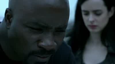 I was wrong... - Marvel's Jessica Jones