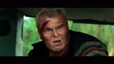 I was wrong! - Tropic Thunder