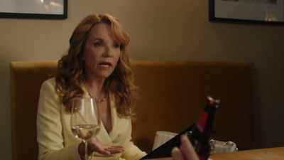 I was, until you dragged me into this mess. - The Spencer Sisters