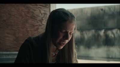 ‐I was...
‐You know, Hero, - Y: The Last Man