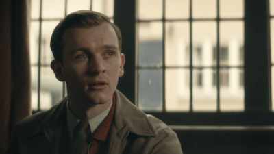 - I was!
- Your father assumed - Magpie Murders