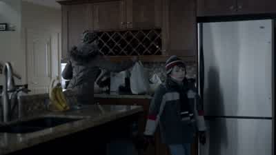 Wash your hands first. - Fargo