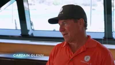 I wasn"t really
sitting on the couch. - Below Deck Sailing Yacht