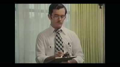 I wasn't allowed to,
uh, use the restroom. - I'll Be Gone in the Dark