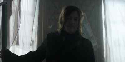 I wasn't always a nun. - The Walking Dead: Daryl Dixon