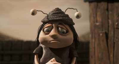 I wasn't always this alone. - Memoir of a Snail