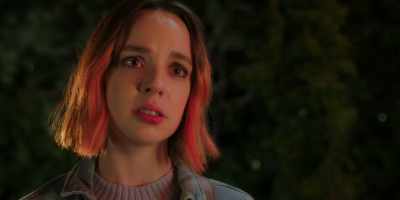 I wasn't always
like that, but-- - Reginald the Vampire