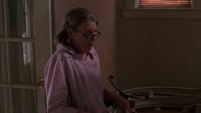 I wasn't always perfect, - Wise Guy: David Chase and The Sopranos