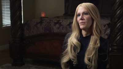 I wasn't ashamed or embarrassed.
I was just too - Extraordinary: The Seeding