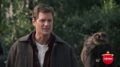 I wasn't asking you to.
I would never ask you to. - The Holiday Fix Up