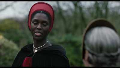 - I wasn't aware that fucking
a king was such a chore. - Anne Boleyn