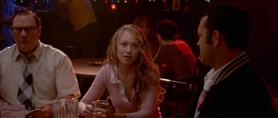 I wasn't aware I was paying you to  socialize - Dodgeball