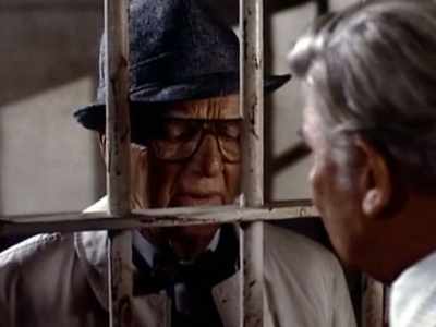 I wasn't aware Olympia
handled that sort of stuff. - Matlock