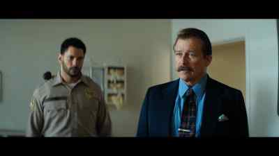 I wasn't aware that... Grissom had family. - Final Heist