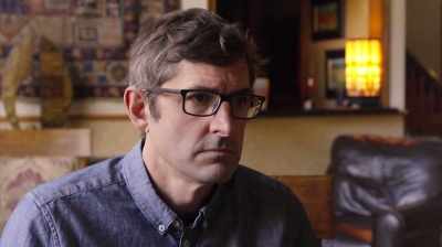 I wasn't aware
there was a situation - Louis Theroux: The Night in Question