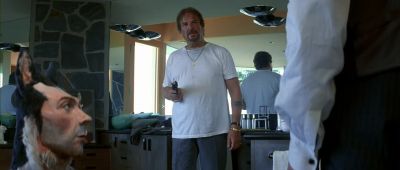 I wasn't born with a silver spoon in my mouth - 2 Days in the Valley